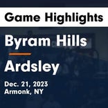 Basketball Game Preview: Byram Hills Bobcats vs. Yorktown Huskers
