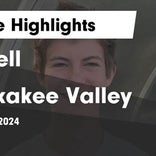 Soccer Recap: Lowell Sets Scoring Season-High Against Highland