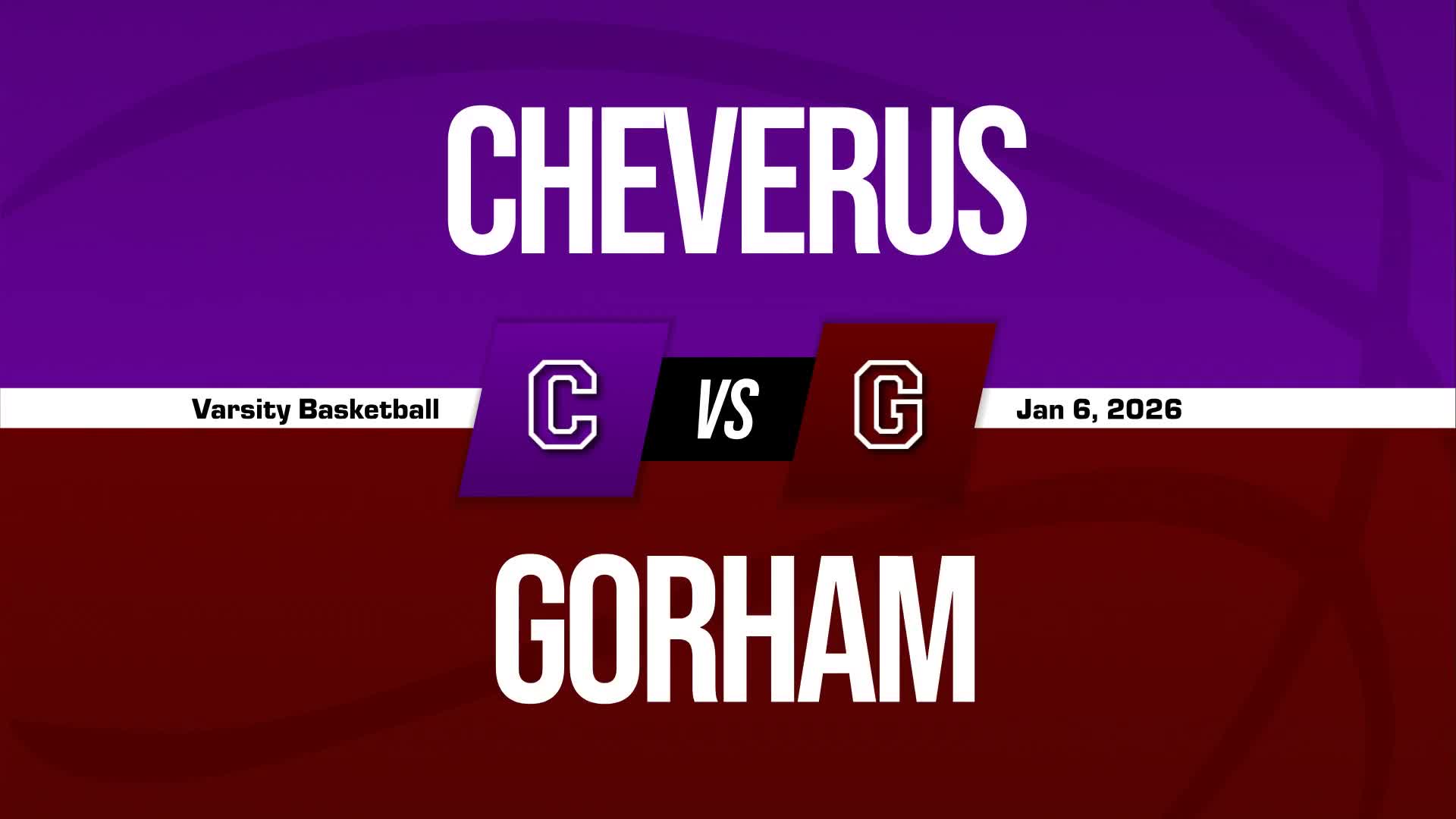 Basketball Recap: Gorham Find Success