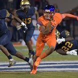 No. 1 Gorman beats No. 7 Aquinas in 3 OTs