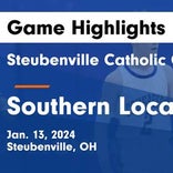 Basketball Game Preview: Catholic Central Crusaders vs. Toronto Red Knights