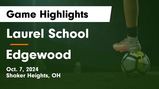 Soccer Recap: Edgewood Plays to a Tie