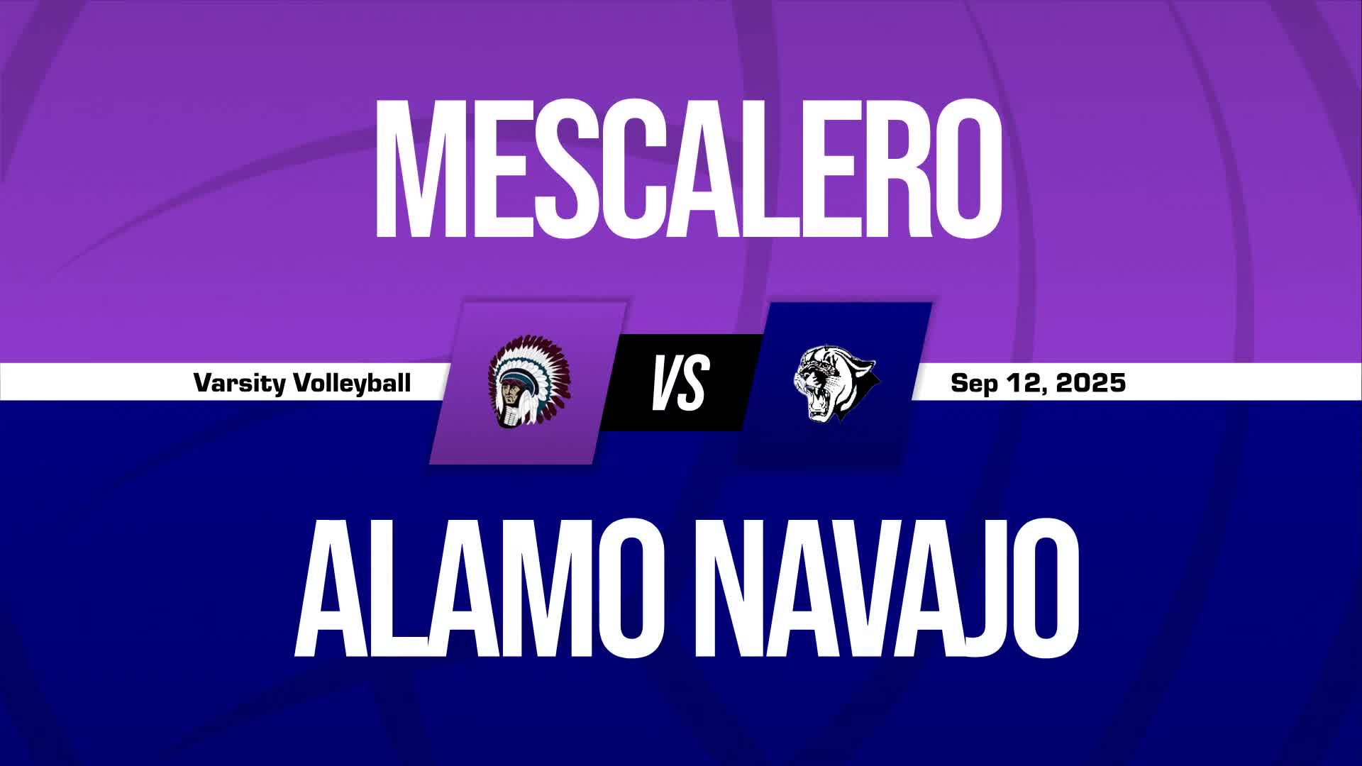 Volleyball Game Preview: Mescalero Apache Chiefs vs. Capitan Tigers
