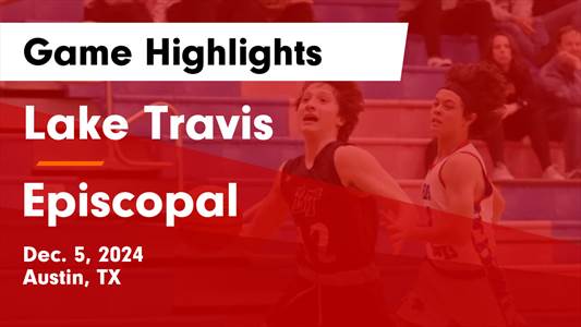 Basketball Recap: Episcopal Triumphs
