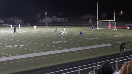Soccer Recap: Leonardtown Takes Down Ranked Northern