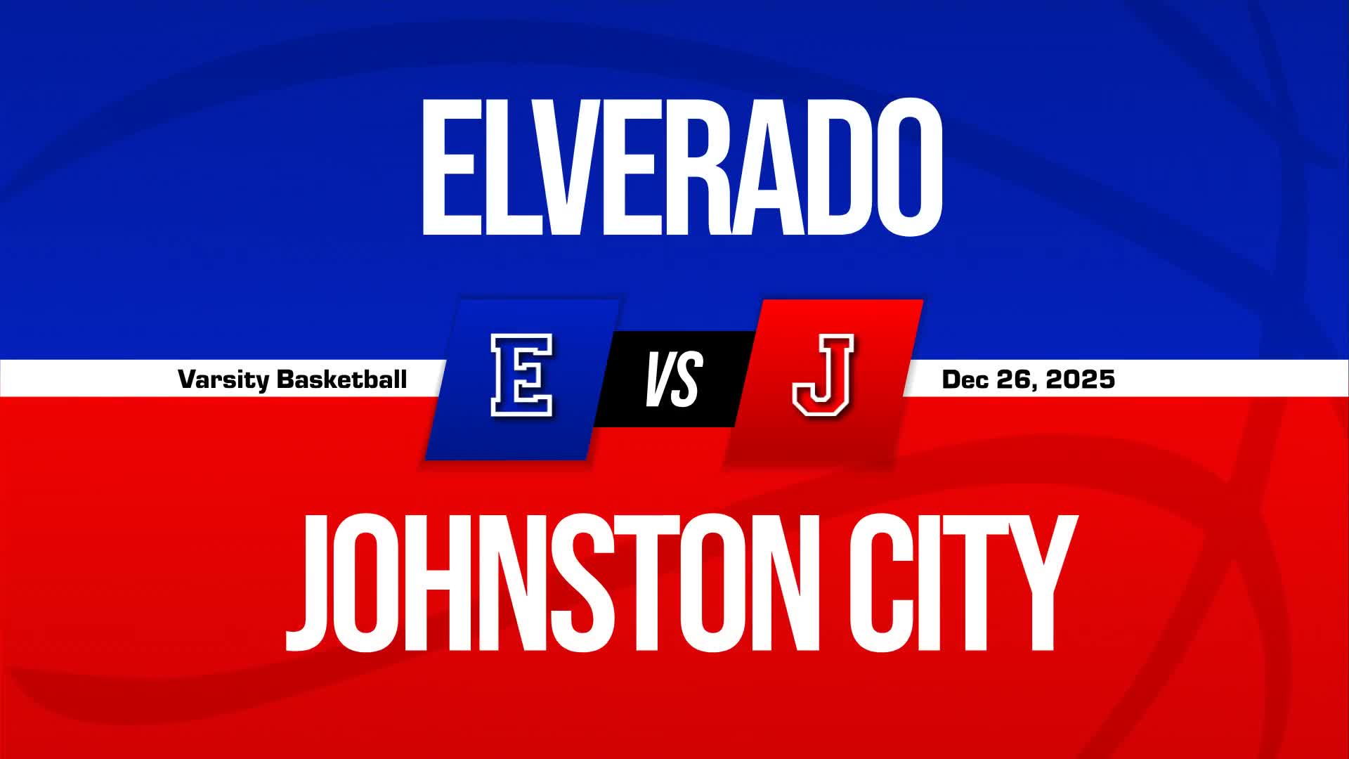Basketball Recap: Elverado Skates Past Shawnee with Ease