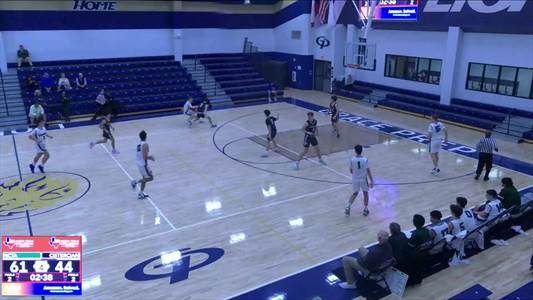 Basketball Recap: North Central Texas Academy's  Win  on Friday Extends Winning Streak to Ten