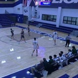 Basketball Recap: North Central Texas Academy's Win on Friday Extends Winning Streak to Ten