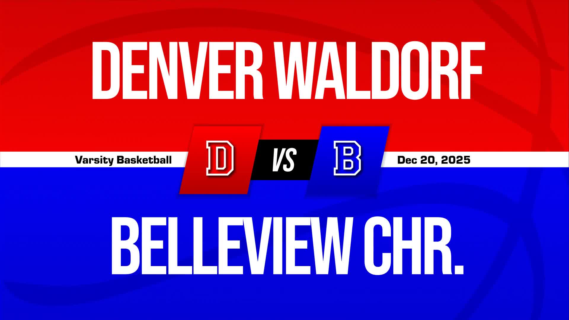 Basketball Recap: Faith Rosiere's Big Game Can't Quite Lead Belleview Christian over Golden View Classical Academy + How To Watch