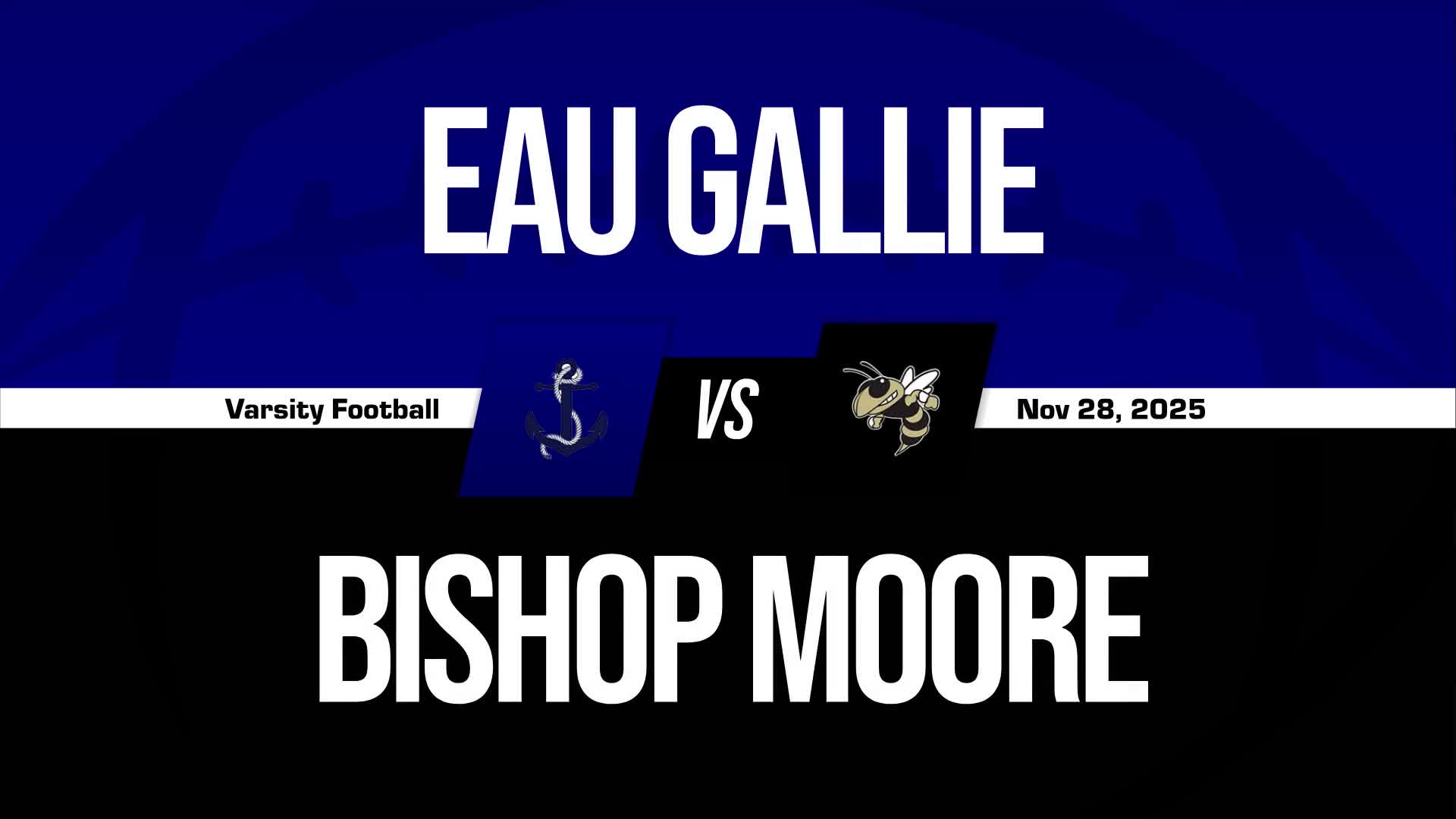 Jack Schellenberg Game Report: vs Eau Gallie + How To Watch