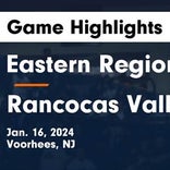 Basketball Game Preview: Rancocas Valley Red Devils vs. Eastern Vikings