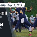 Football Game Preview: Perry Hall vs. Patapsco