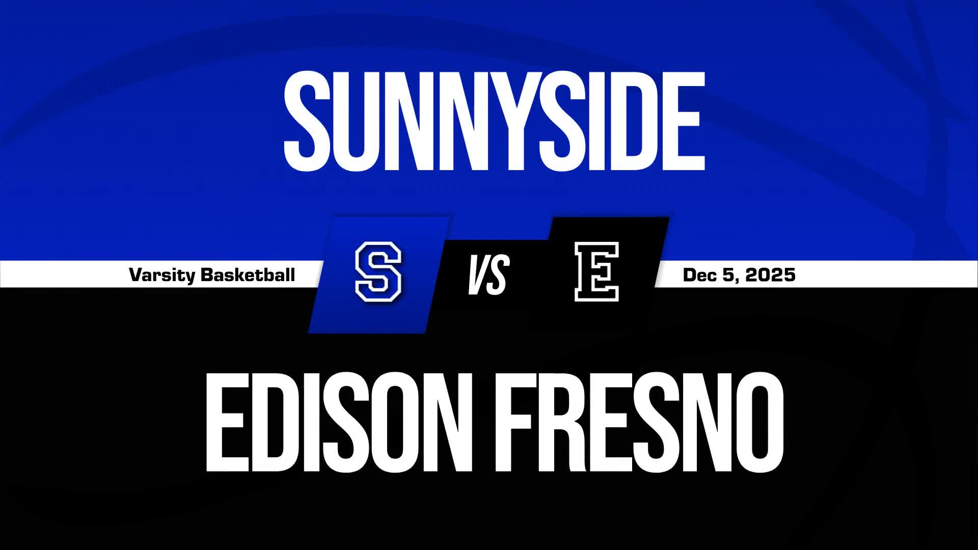 Basketball Game Preview: Edison Tigers vs. Dinuba Emperors