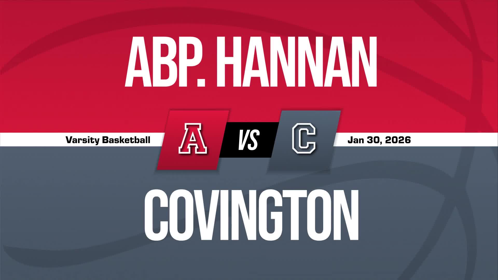 Basketball Game Preview: Covington Lions vs. Assumption Mustangs