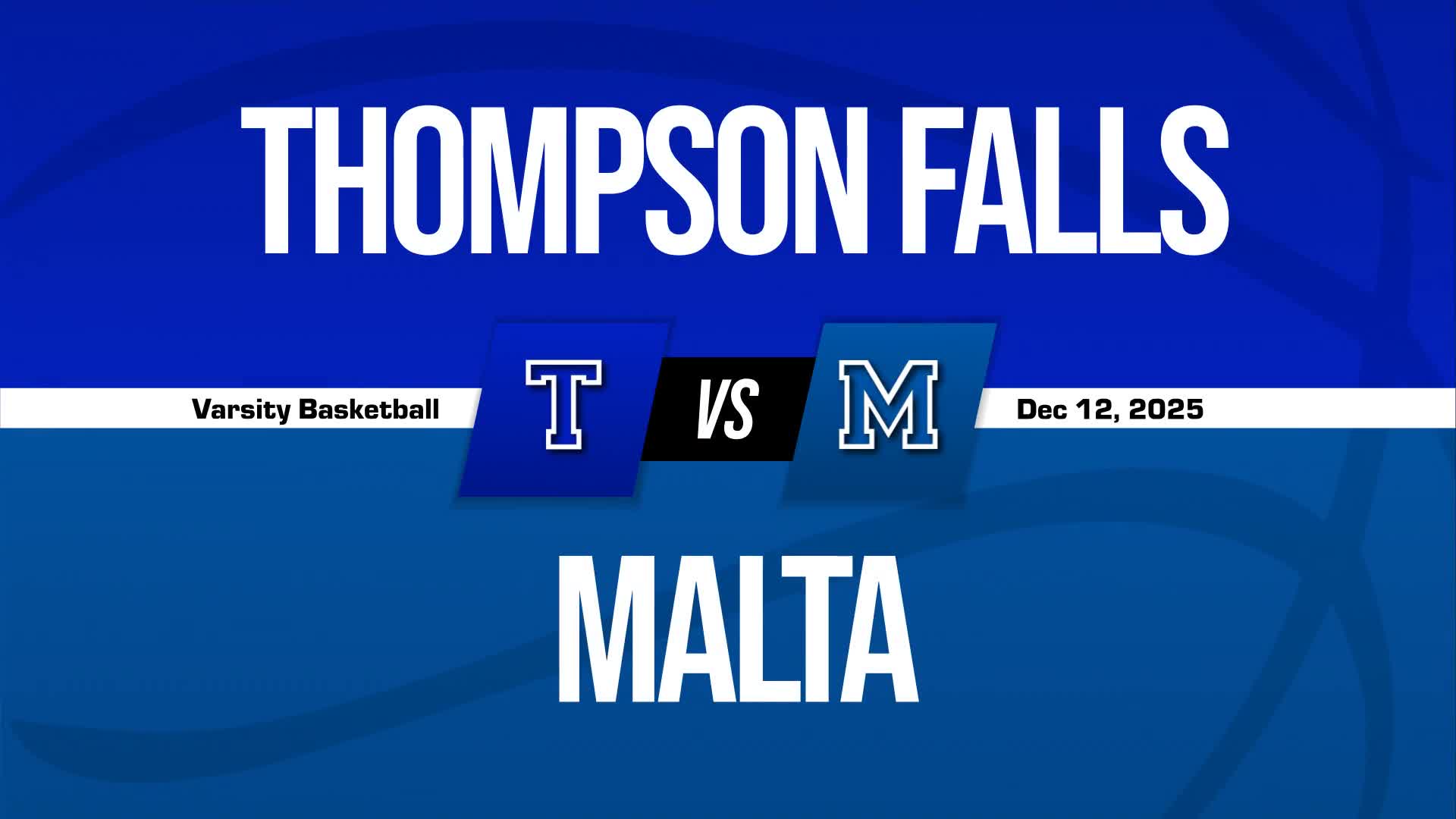 Basketball Recap: Malta Falls Short Against Ranked Havre + How To Watch