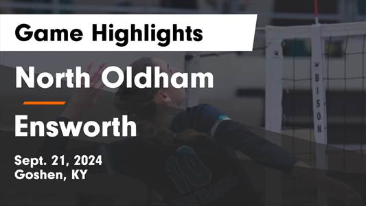 Volleyball Recap: Ensworth Takes a Loss