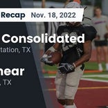 Football Game Preview: Cedar Park Timberwolves vs. A&amp;M Consolidated Tigers