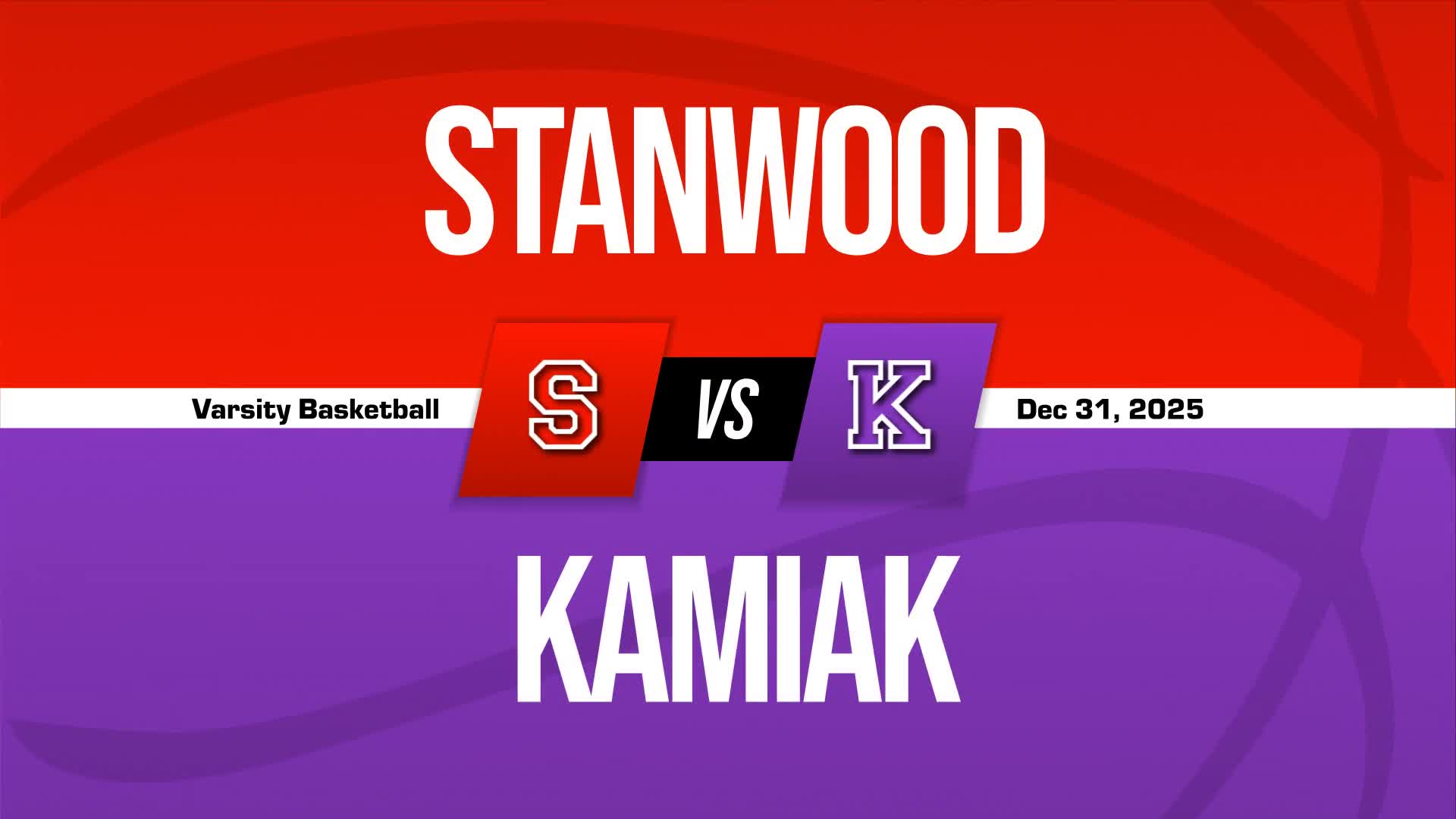 Basketball Recap: Stanwood Finds Home Court Redemption Against Marysville Getchell + How To Watch