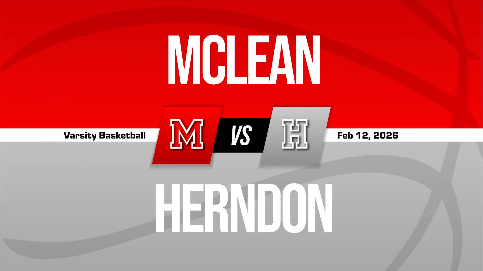 Basketball Recap: Herndon's Losing Streak Is a Thing of the Past + How To Watch