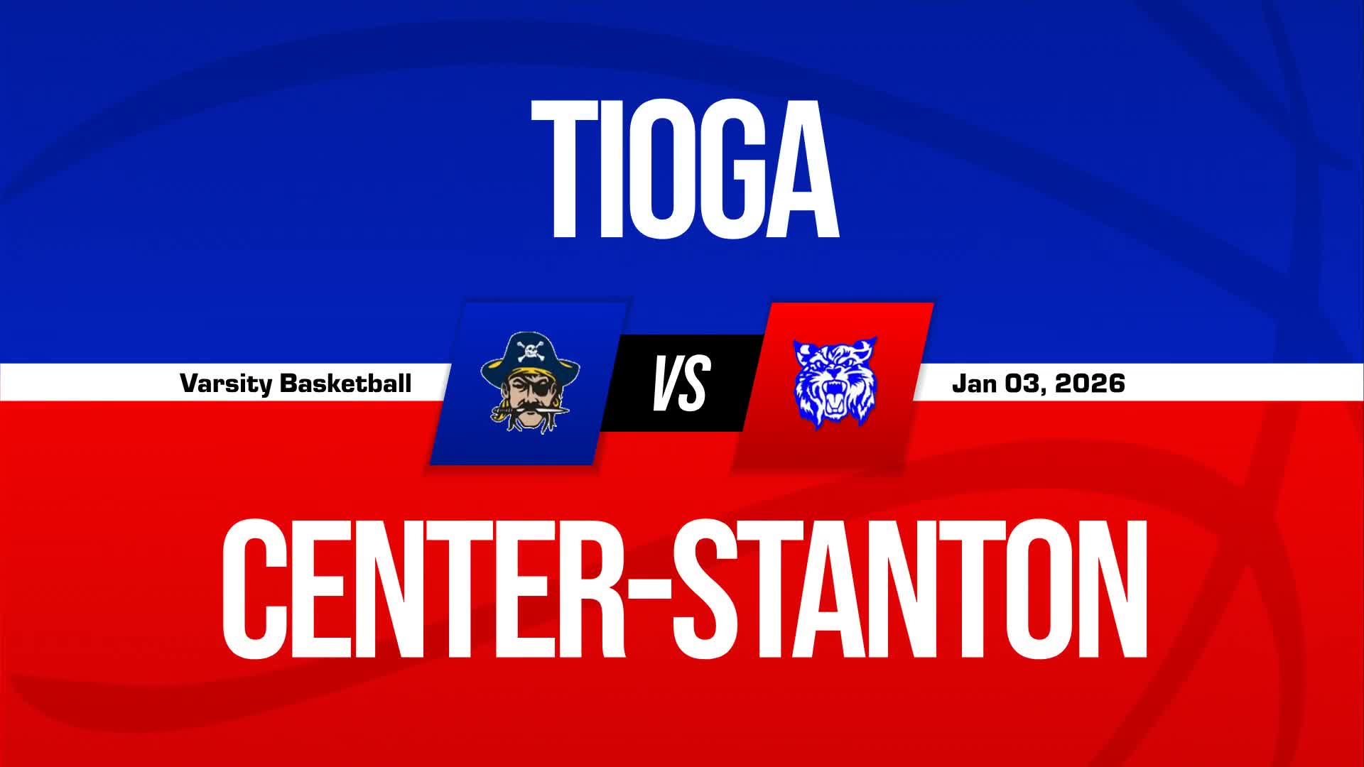 Basketball Recap: Center-Stanton Comes Up Short