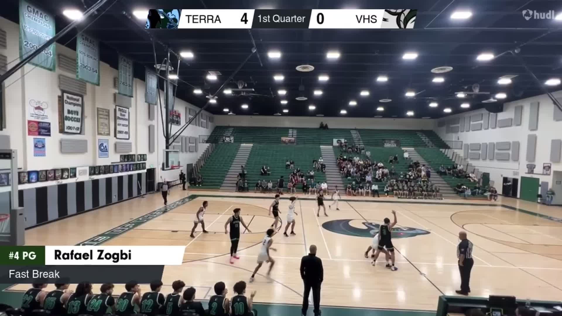 TERRA Environmental vs. Palmetto