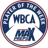 MaxPreps/WBCA Players of the Week  Week 14