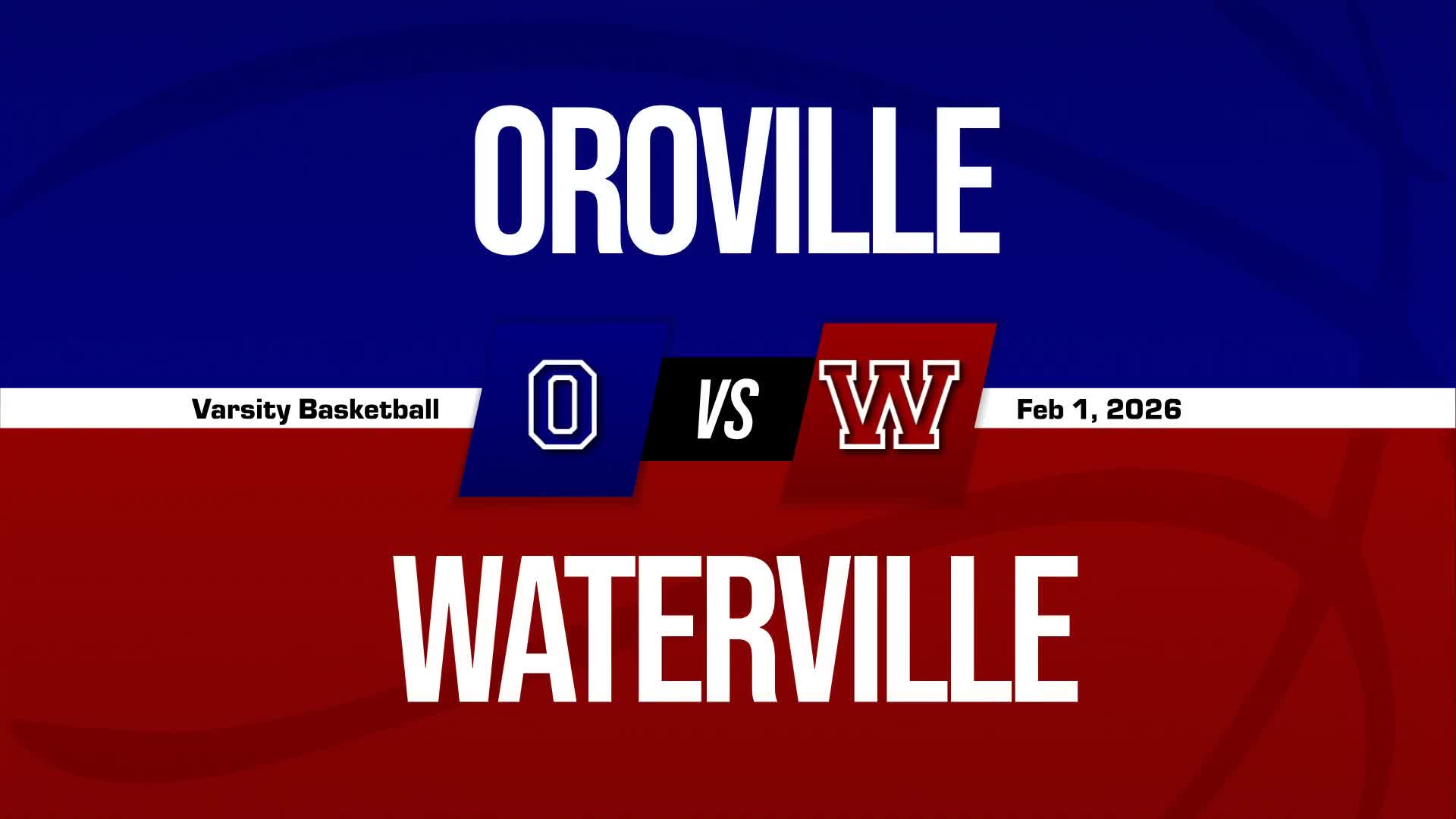 Basketball Recap: Waterville Gets the Win + How To Watch