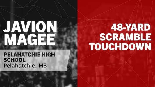 Baseball Recap: Pelahatchie Comes Up Short