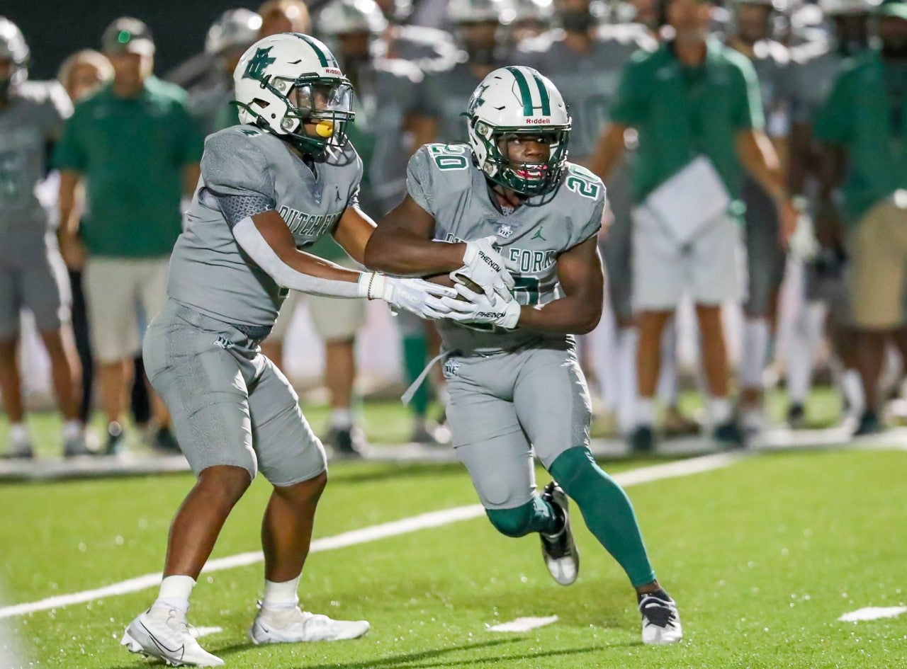 High School Football Rankings Dutch Fork Finishes No 1 In Final South high-school-football-rankings-dutch-fork-finishes-no-1-in-final-south