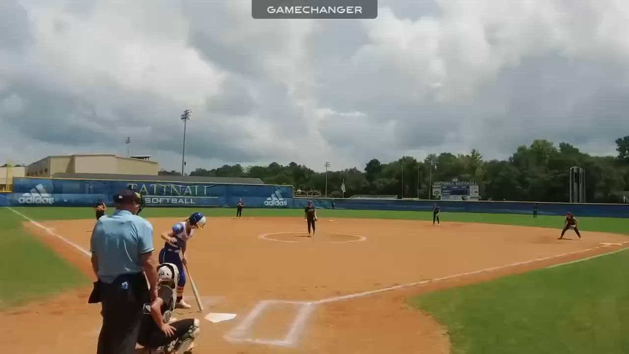 Softball Recap: Tattnall Square Academy Beats Stratford Academy 