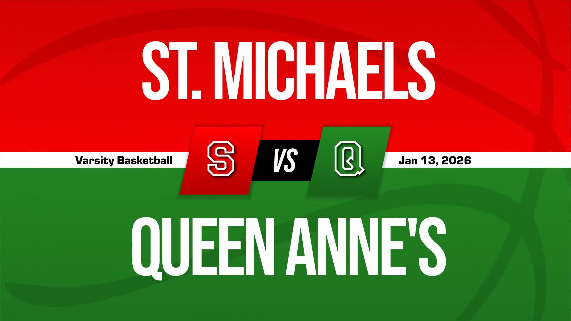 Basketball Recap: St. Michaels Drops Highest Score of Season Against North Dorchester