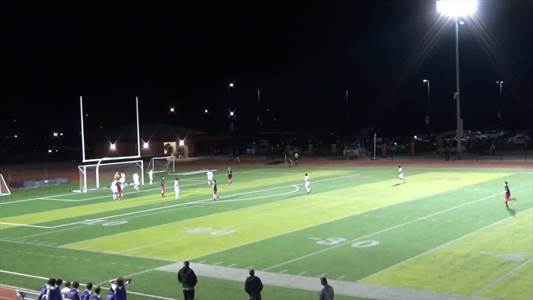 Soccer Recap: Jackson Turns Things Around After  Road Loss