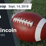 Football Game Preview: West Lincoln vs. Bogue Chitto
