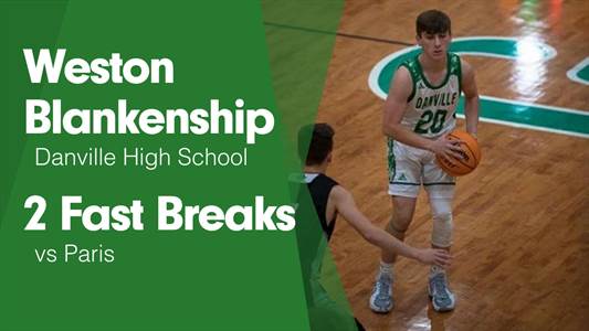 Danville vs. Perryville