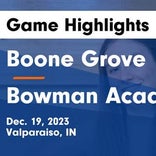 Basketball Recap: Bowman Academy finds playoff glory versus Lighthouse College Prep Academy