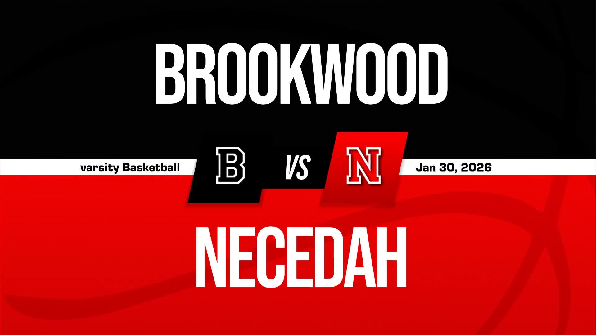 Basketball Recap: Brookwood Turns Things Around After  Road Loss