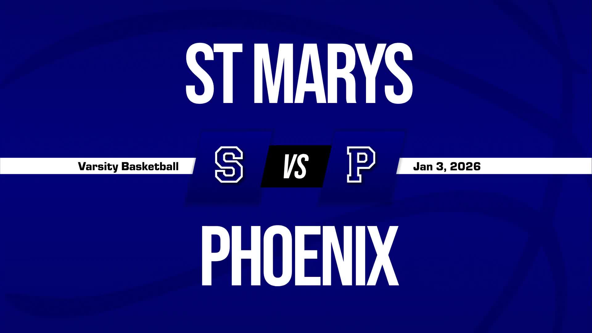 Basketball Game Preview: St. Mary's Crusaders vs. Brookings-Harbor Bruins + How To Watch