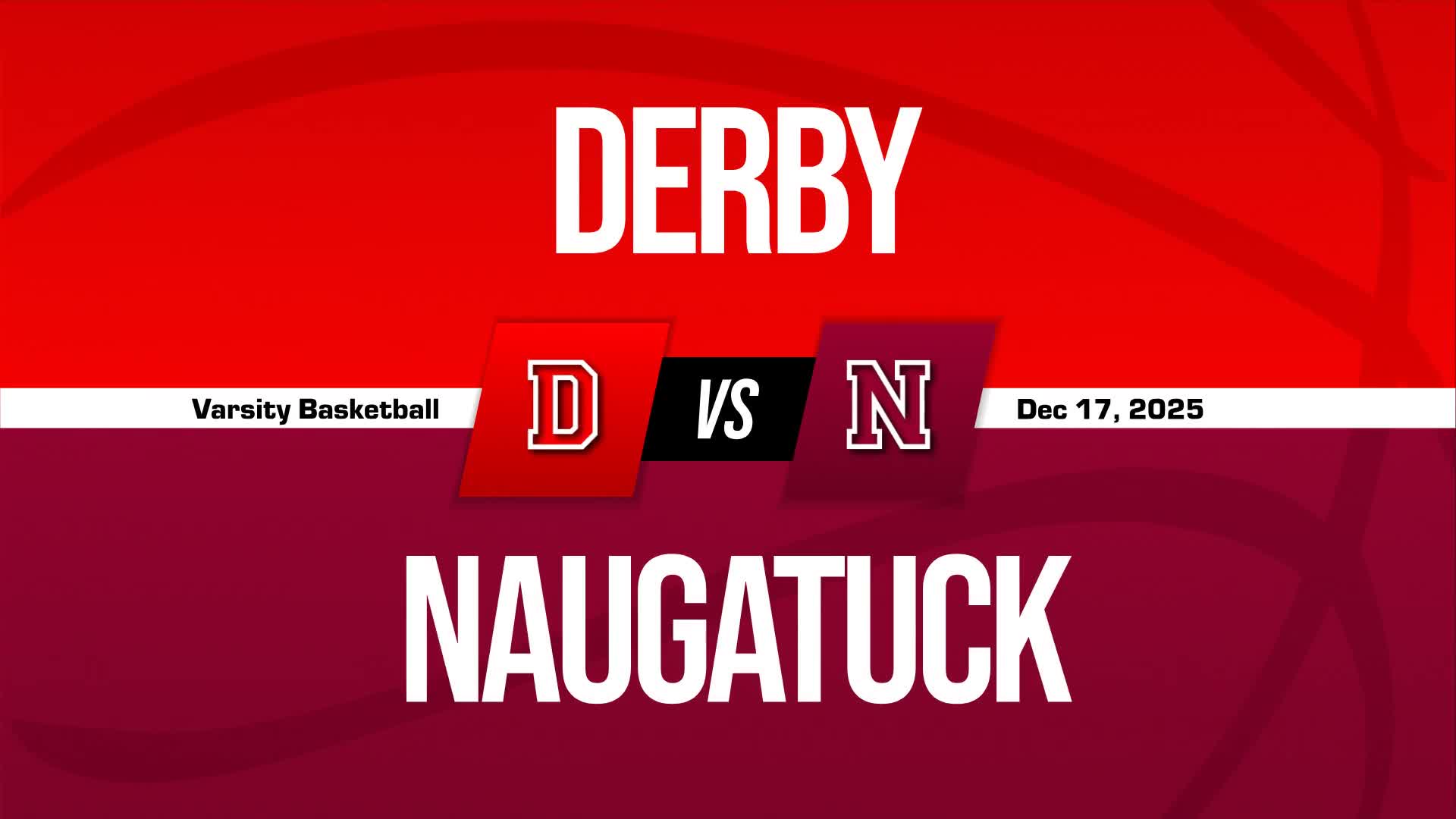 Basketball Game Preview: Derby Red Raiders vs. Woodland Regional