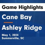 Soccer Recap: Ashley Ridge picks up 13th straight win at home
