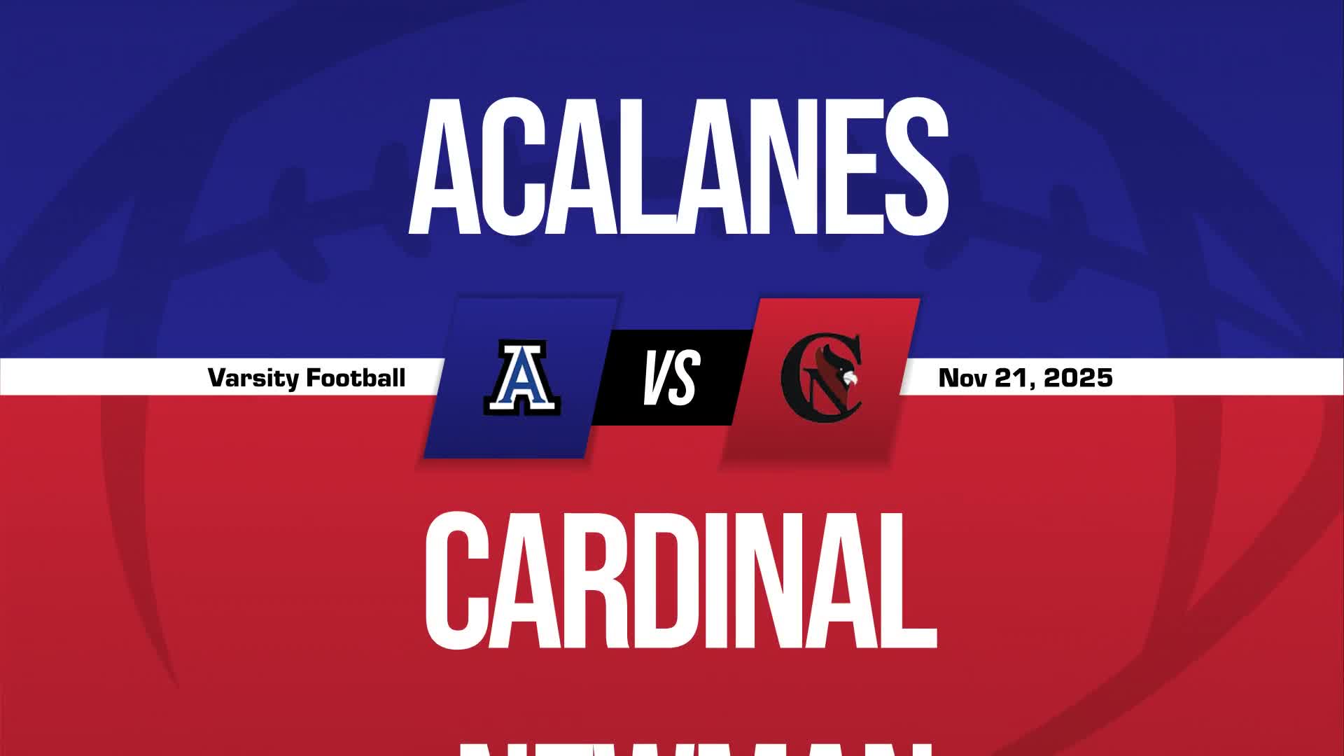 Football Game Preview: Cardinal Newman Cardinals vs. Pittsburg Pirates + How To Watch