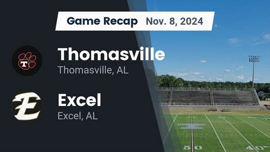 Football Game Preview: Thomasville Tigers vs. Houston Academy Ra