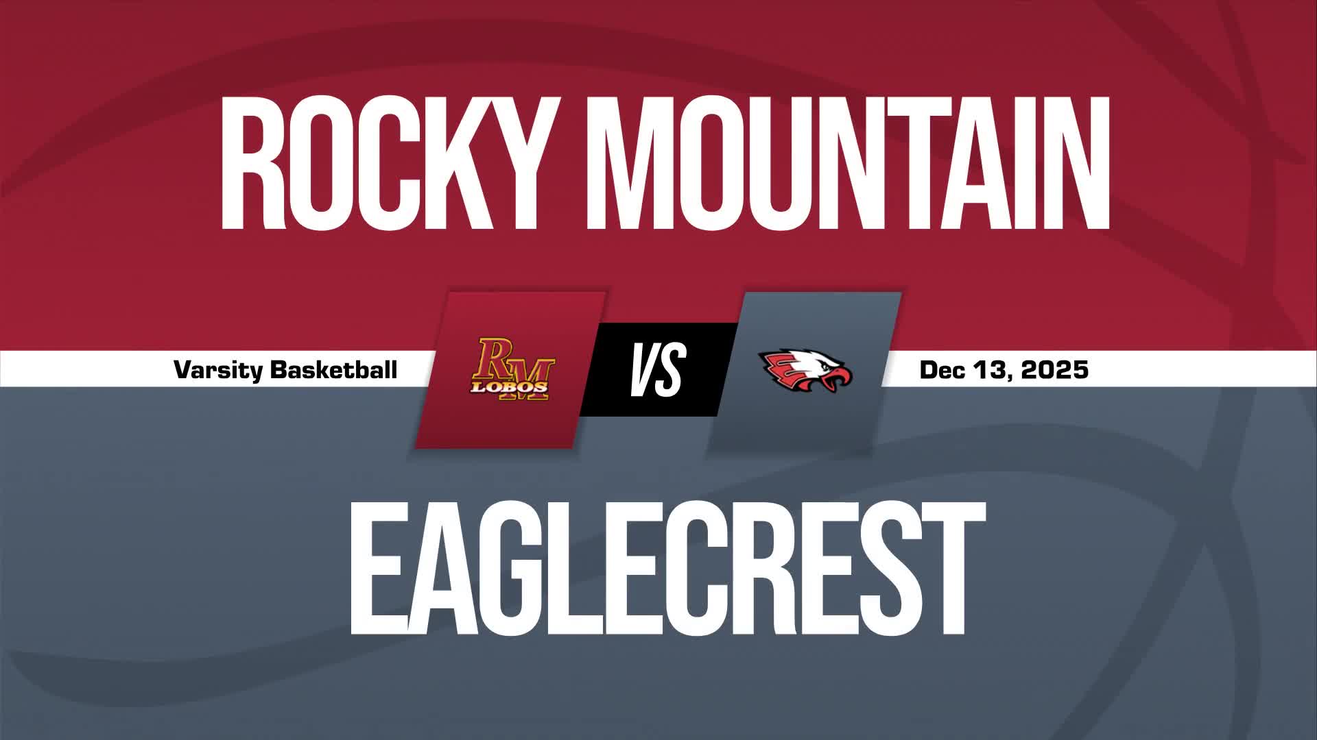 Basketball Recap: Eaglecrest Gets the Win