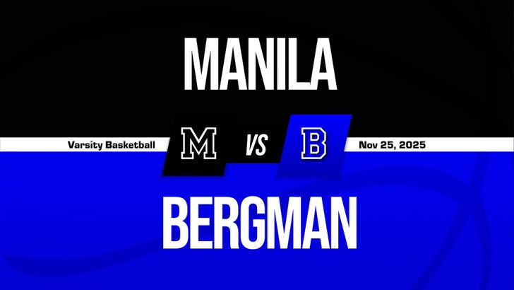 Basketball Recap: Bergman Skates Past Marshall with Ease
