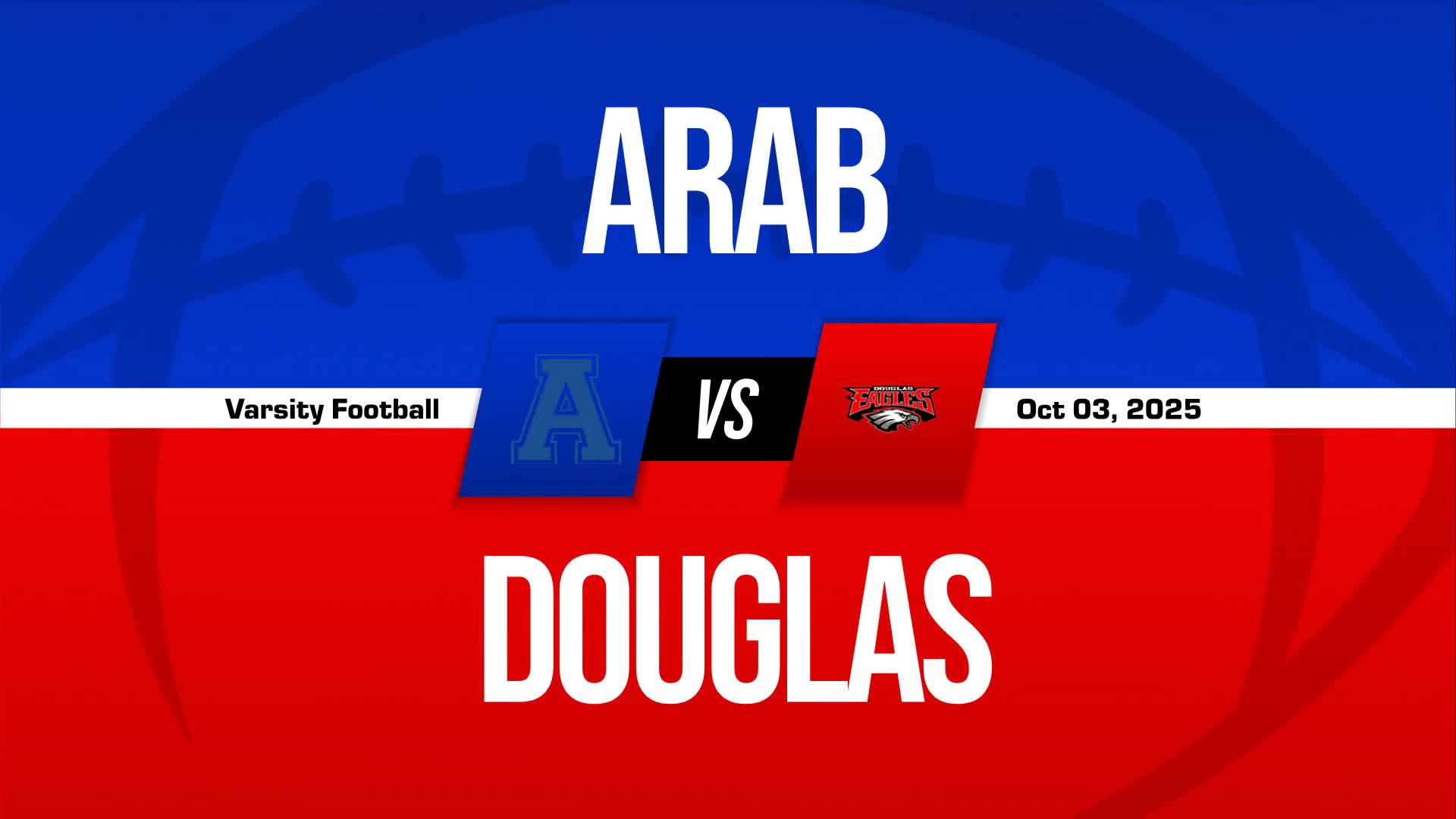 Football Game Preview: Arab Knights vs. Scottsboro Wildcats + How To Watch