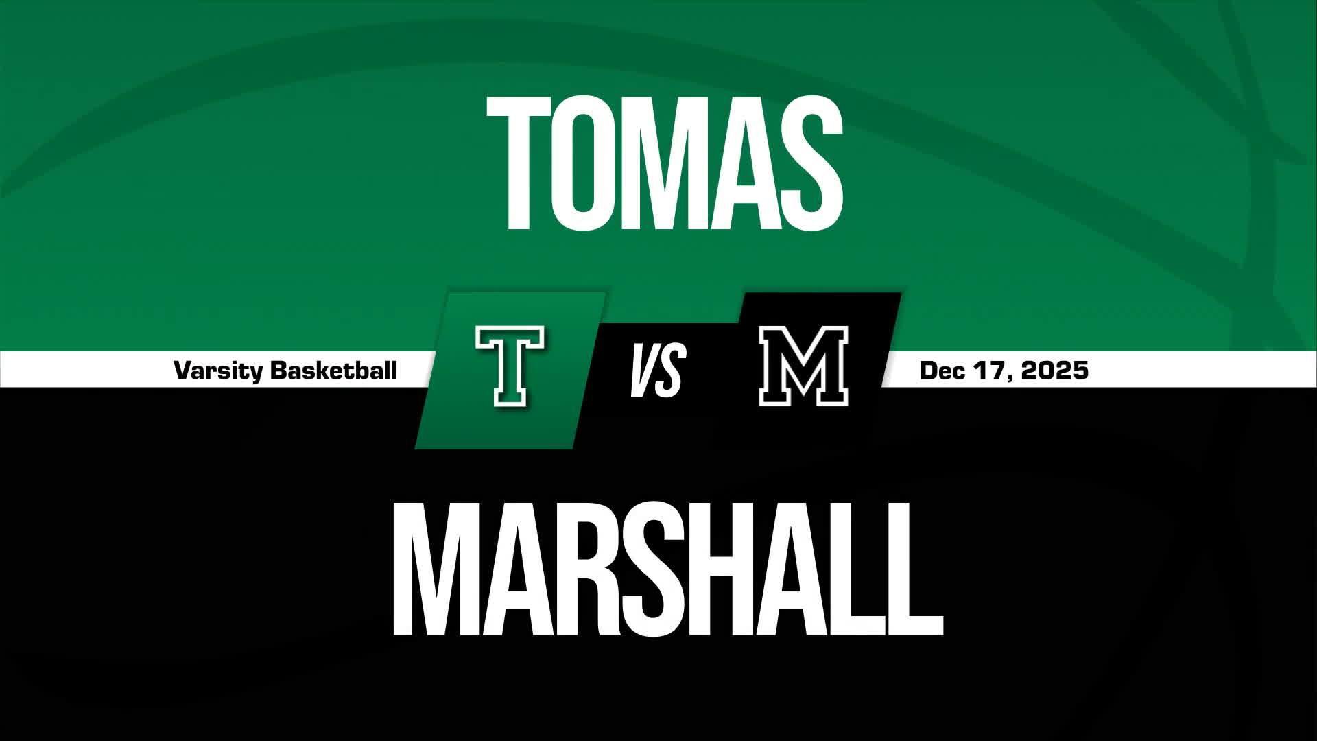 Basketball Recap: Fort Bend Marshall Makes It 13 in a Row at Home + How To Watch