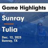 Tulia suffers sixth straight loss on the road