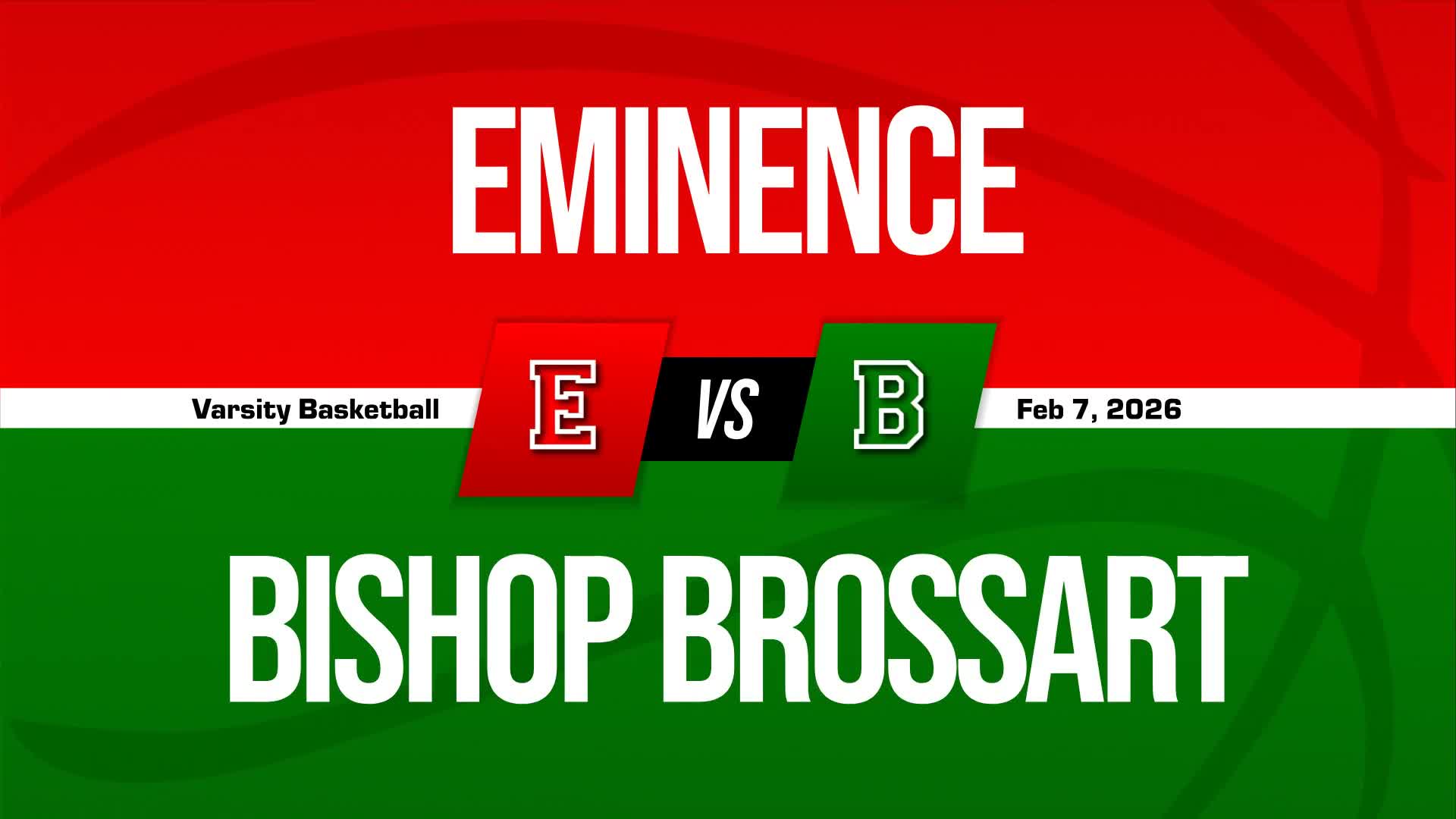 Basketball Recap: Bishop Brossart Comes Up Short + How To Watch
