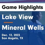 Soccer Game Preview: Lake View vs. Pecos