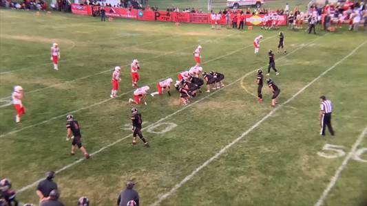 Football Recap: Weiser Starts Season with  Defeat at Home