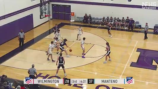 Wilmington vs. Sandwich